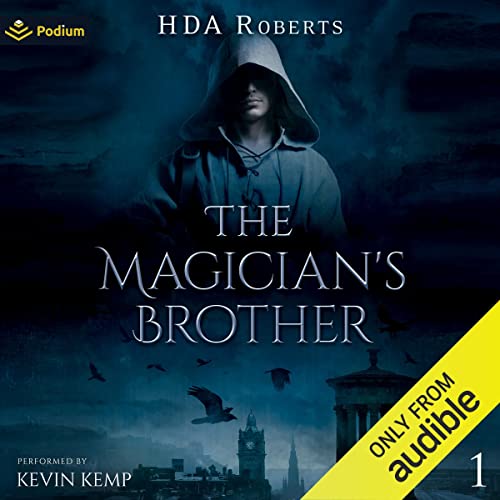 The Magician's Brother