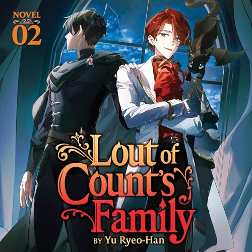 Lout of Count's Family Vol. 2