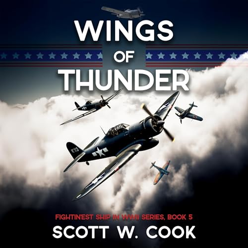Wings of Thunder