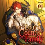 Lout of Count's Family (Novel), Vol. 1