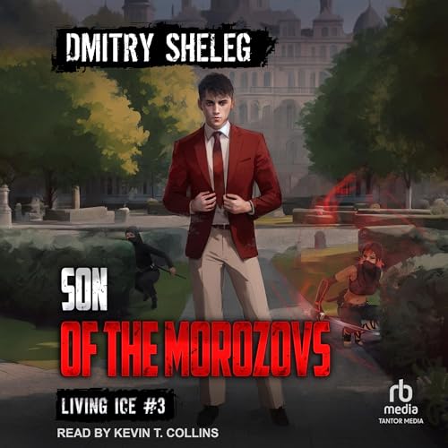 Son of the Morozovs