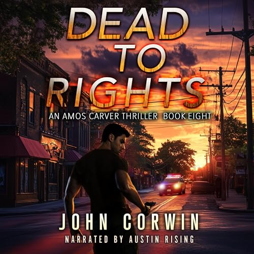 Dead to Rights