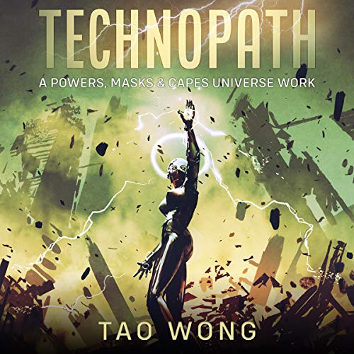 The Technopath