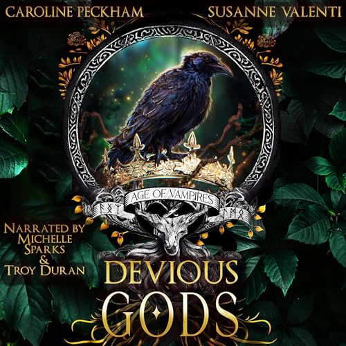 Devious Gods