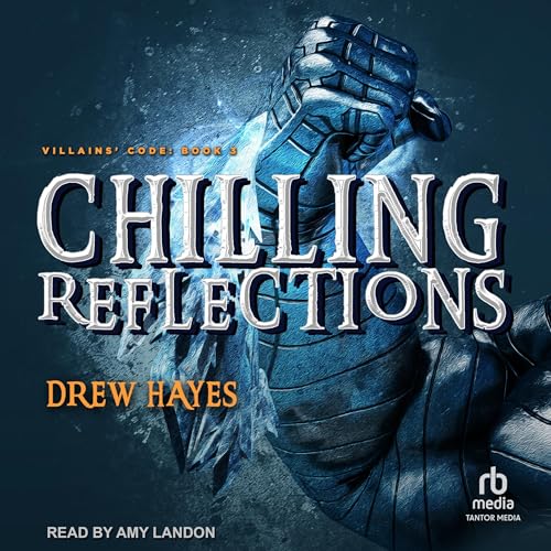 Chilling Reflections