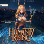 Humanity Rising 1