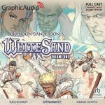 White Sand: Volume One [Dramatized Adaptation]