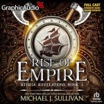 Rise of Empire [Dramatized Adaptation]