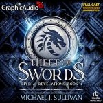 Theft of Swords [Dramatized Adaptation]