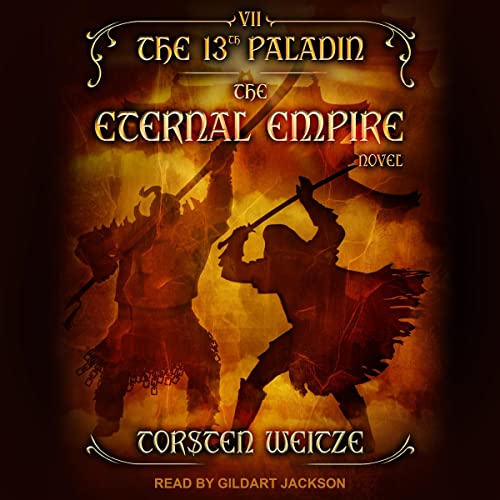 The Eternal Empire