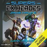 Supers: Ex Heroes 1