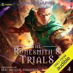 The Runesmith's Trials 4