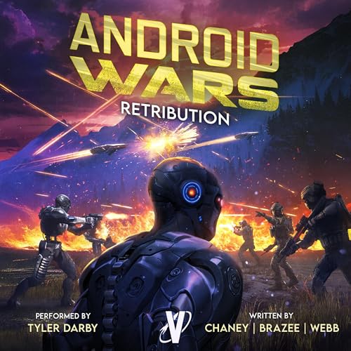 Retribution