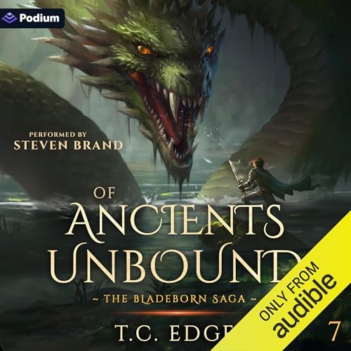 Of Ancients Unbound