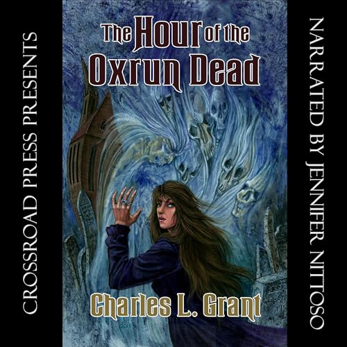 The Hour of the Oxrun Dead