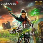 Quell the Storm (Dramatized Adaptation)