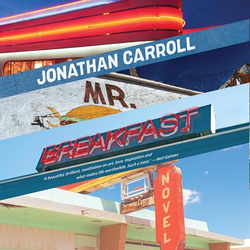 Mr. Breakfast