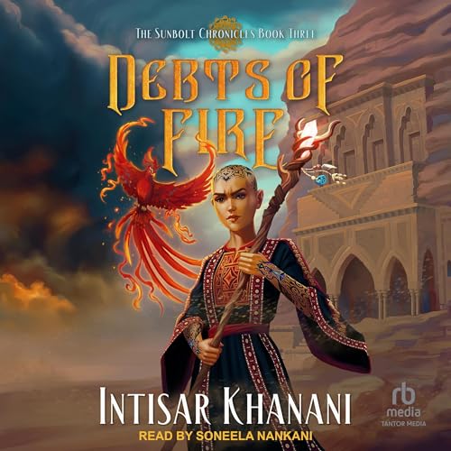 Debts of Fire