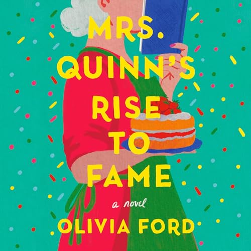 Mrs. Quinn's Rise to Fame