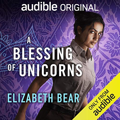 A Blessing of Unicorns