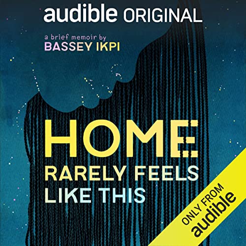 Home Rarely Feels Like This