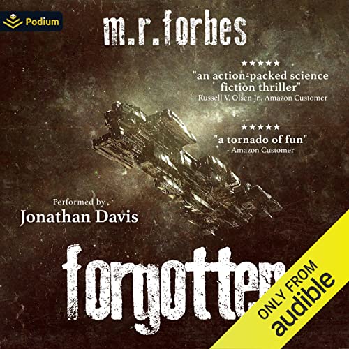 Forgotten