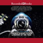 The Best Science Fiction and Fantasy of the Year, Volume 11