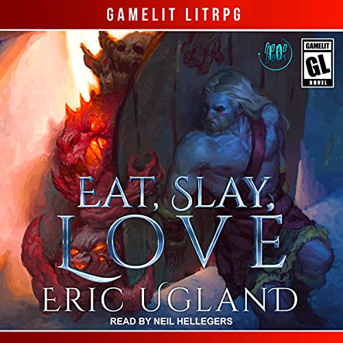 Eat, Slay, Love