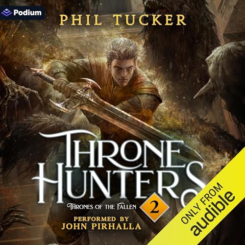 Throne Hunters 2