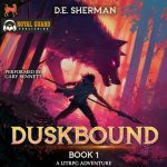 Duskbound 1