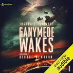 Ganymede Wakes