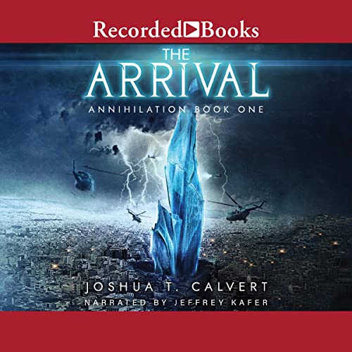 The Arrival