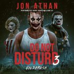 Do Not Disturb 3: Goldbrush
