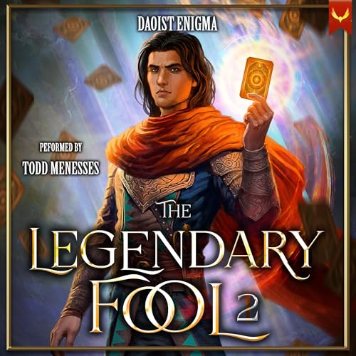 The Legendary Fool 2