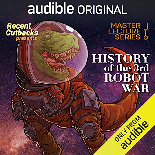 Master Lecture Series