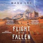 Flight of the Fallen