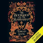 The Bookshop and the Barbarian