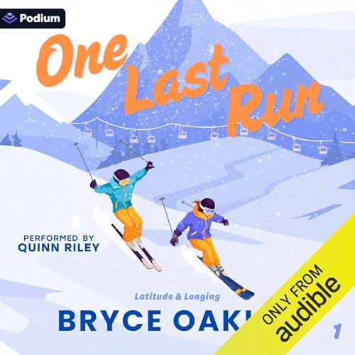 One Last Run