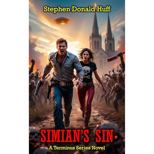Simian's Sin