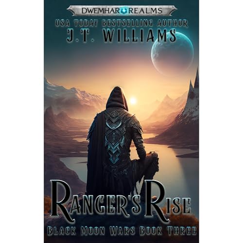 Ranger's Rise