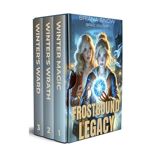 Frostbound Legacy