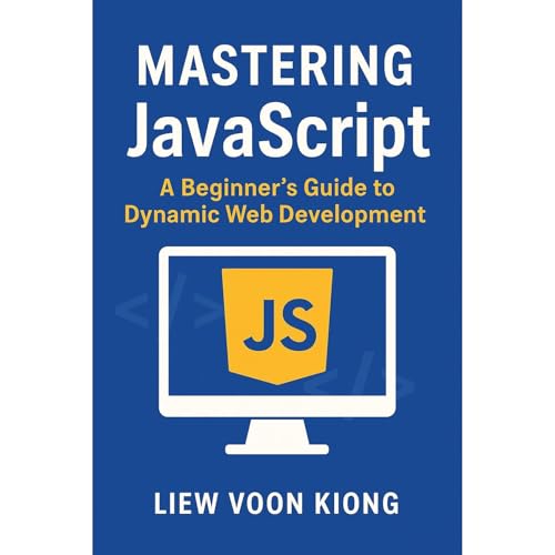 Mastering JavaScript