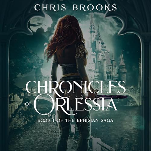 Chronicles of Orlessia