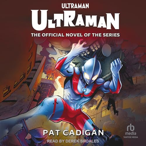 Ultraman