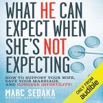 What He Can Expect When She's Not Expecting
