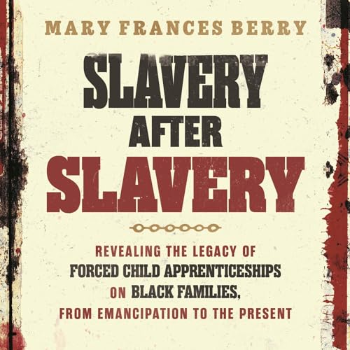 Slavery After Slavery