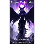 Arcane Pathfinder