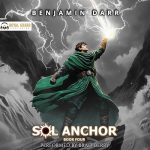Sol Anchor 4: A LitRPG Adventure