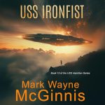 USS Ironfist