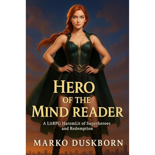 Hero of the Mind Reader